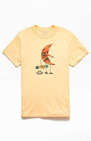 Moon Man T-Shirt Moon Man T-Shirt image number null
