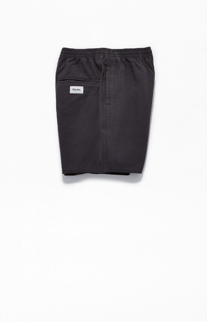 Box Jam Drawstring Shorts