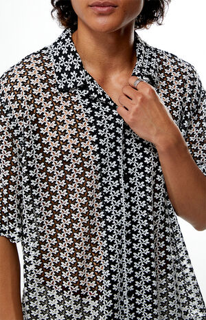 Rumi Oversized Camp Shirt image number 2