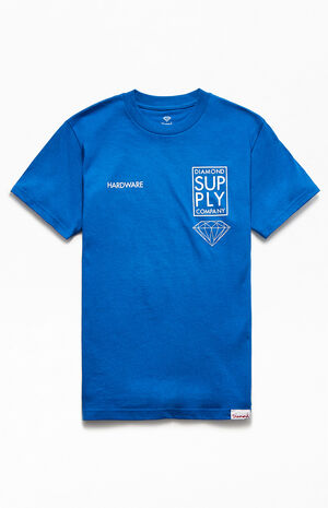 Stacked Type T-Shirt Stacked Type T-Shirt image number null