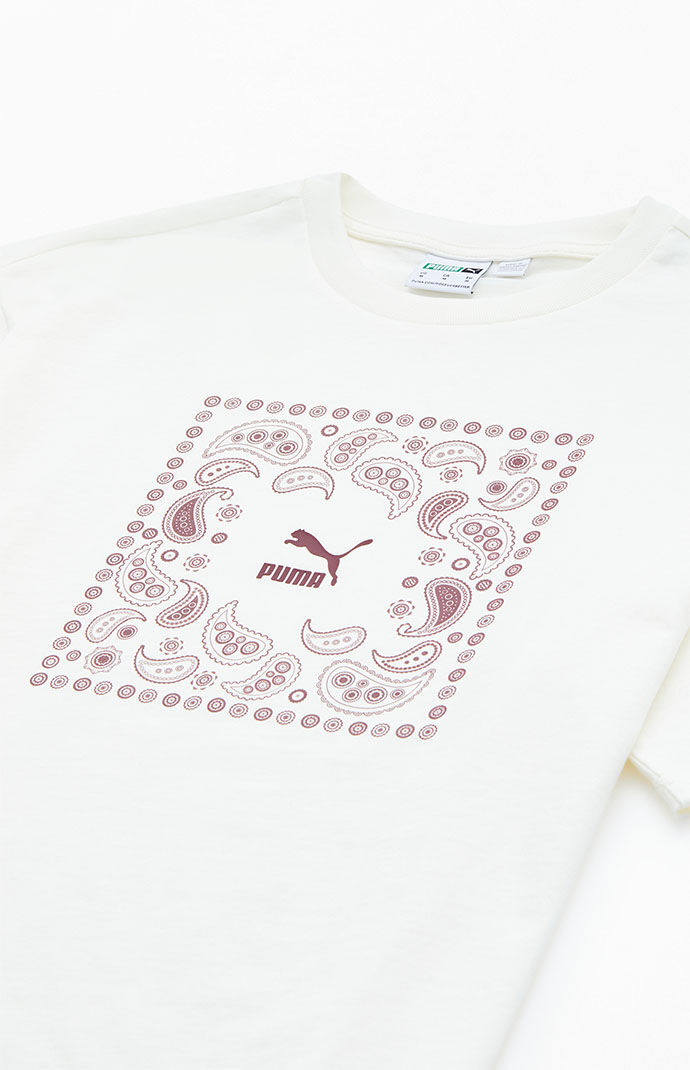 Puma Club Haus Graphic T-Shirt | Pacsun