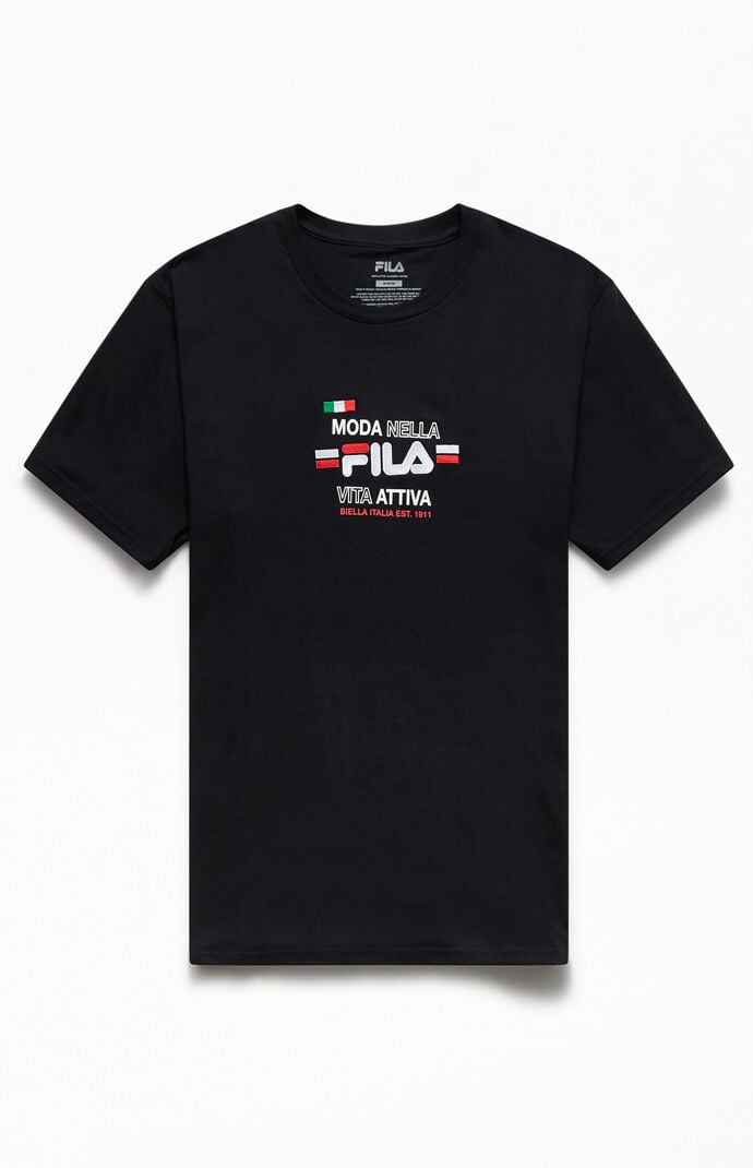 fila kids slides