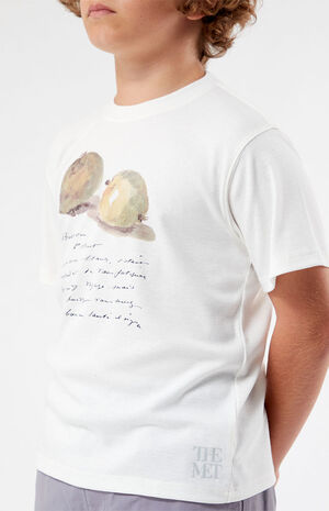 x PacSun Kids Manet T-Shirt image number 2