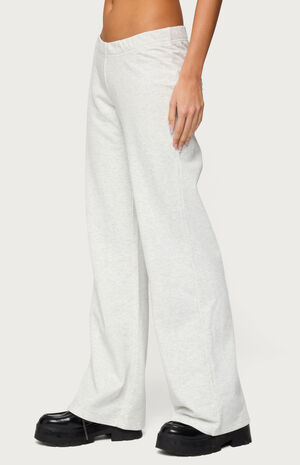 Briela Star Studded Sweatpants image number 2