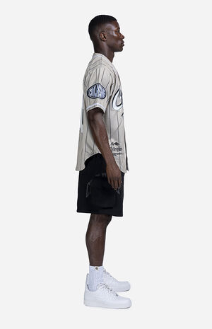 Major Baseball Jersey image number 5