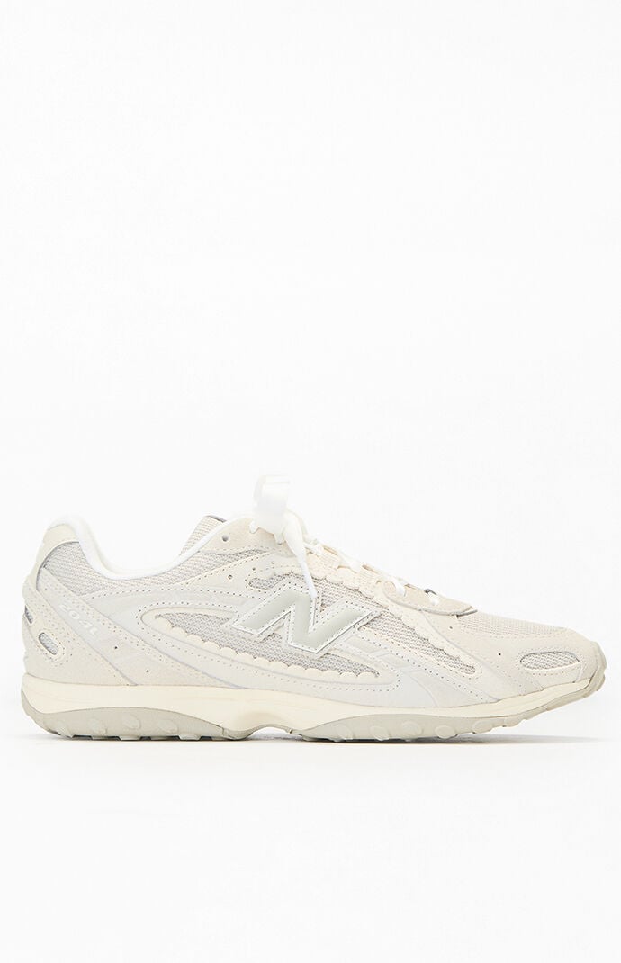 New Balance Cream 204L Sneakers