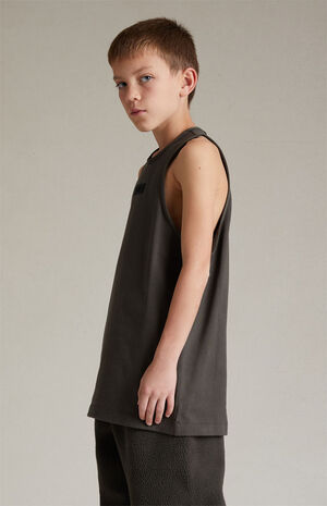 Essentials Ink Tank Top image number 2