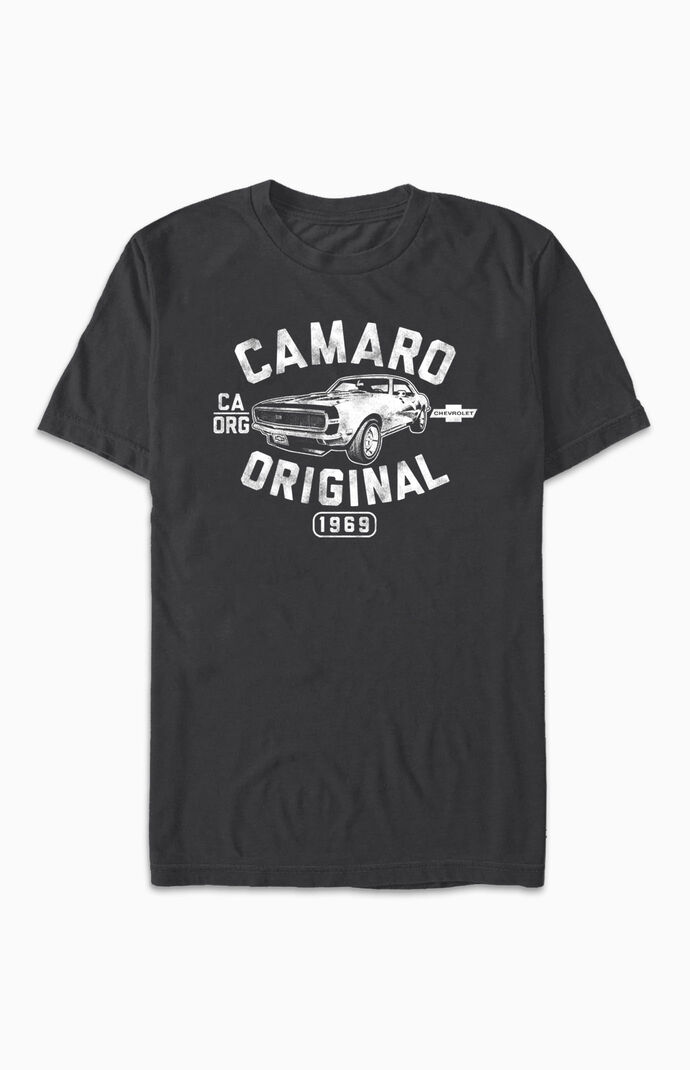 New Wave Pocket T-Shirt