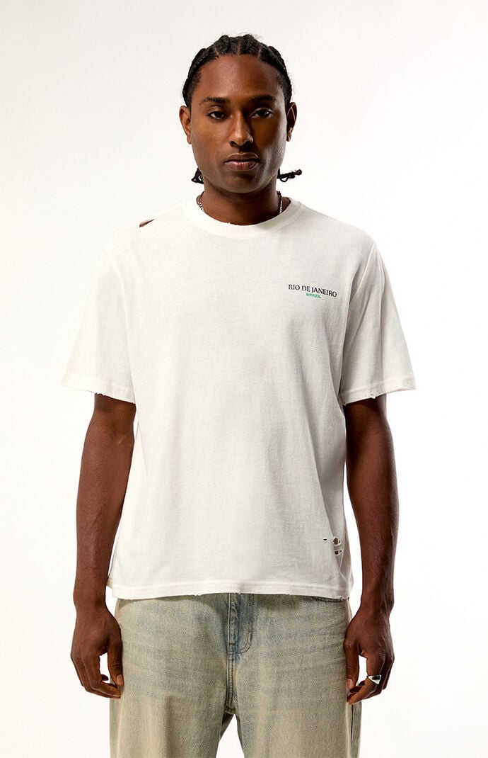 Pacsun Rio Vintage T-Shirt