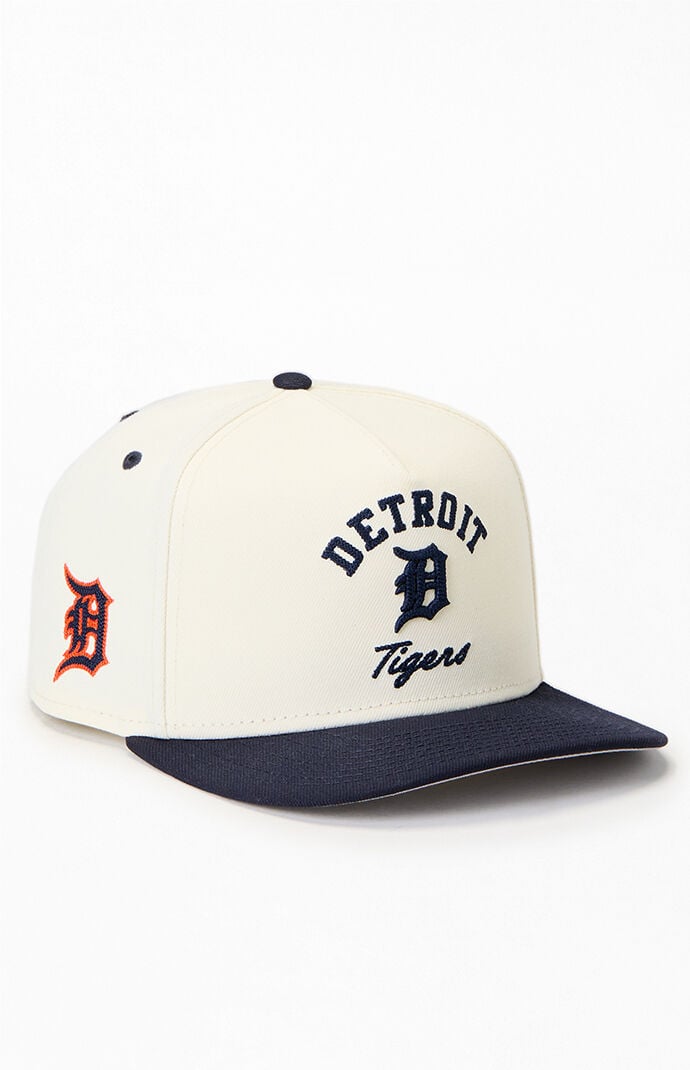 New Era Detroit Tigers 9FIFTY A-Frame Snapback Hat