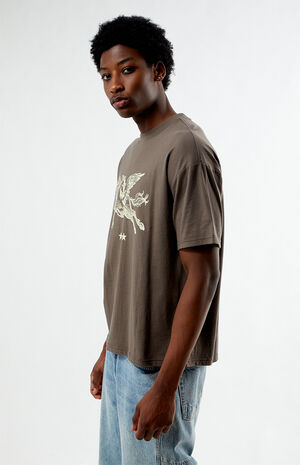 Pegasus T-Shirt image number 3