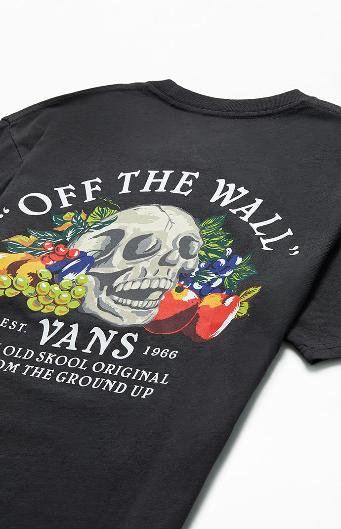 Vans Ground Up T-Shirt | PacSun