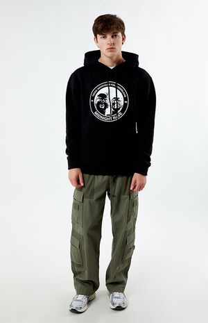 Tekno Nachtclub Hoodie image number 4