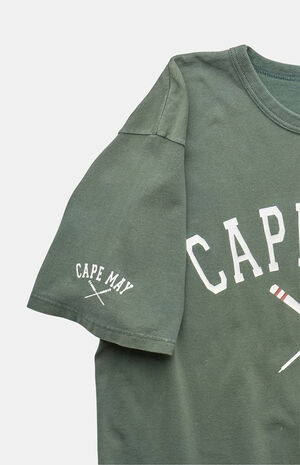 2000s Cape May Graphic T-Shirt image number 2