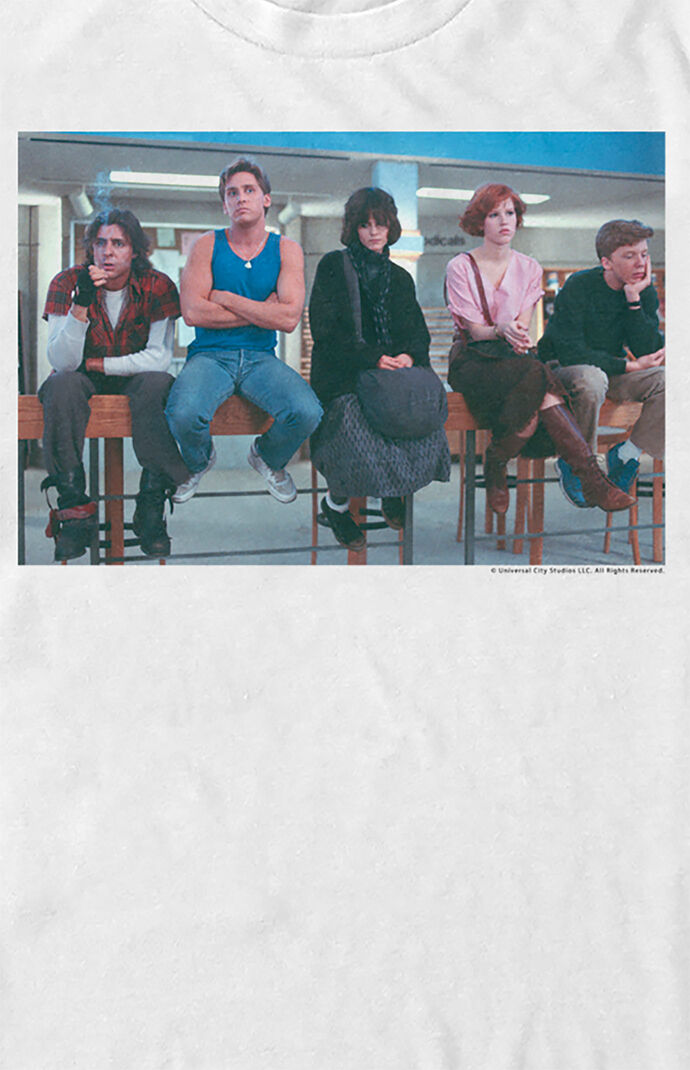 Breakfast Club Bizarre T-Shirt