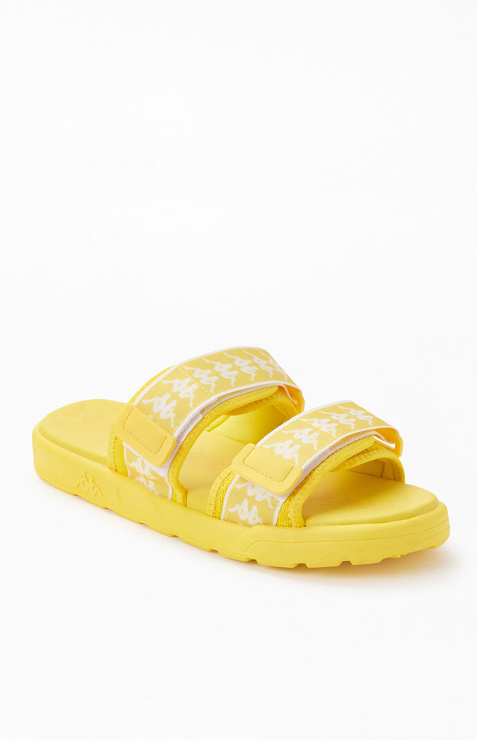 222 Bander Aster Slide Sandals