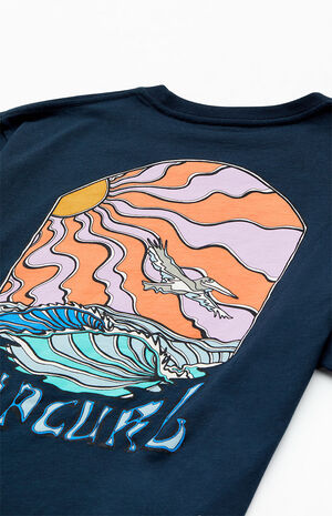 Rayzed and Hazed T-Shirt image number 4