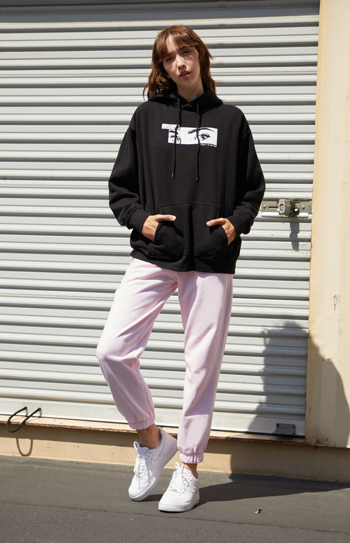 christy hoodie pacsun