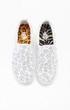 Classic U-Paint Slip-On Shoes Classic U-Paint Slip-On Shoes image number null