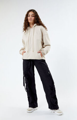 Downtown Oversized Hoodie image number 3