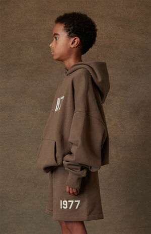 Wood Hoodie image number 3