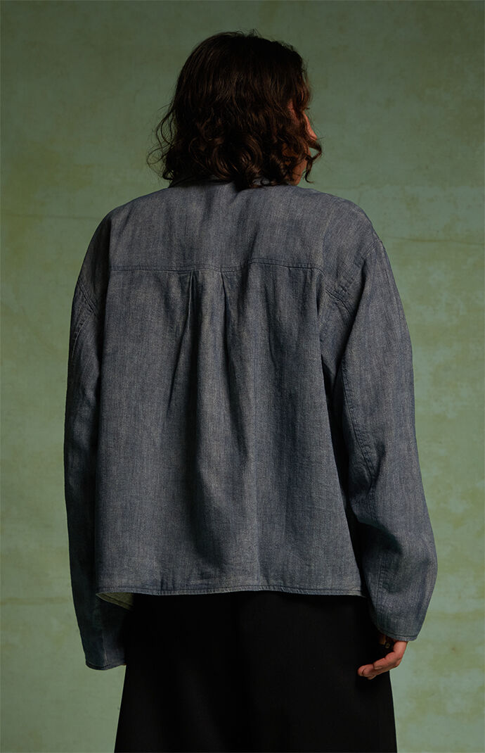 FIELD OF STUDY by Pacsun Norte Chore Jacket