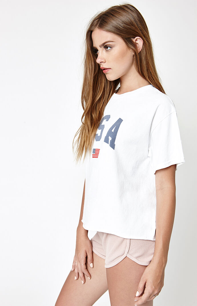 USA T-Shirt