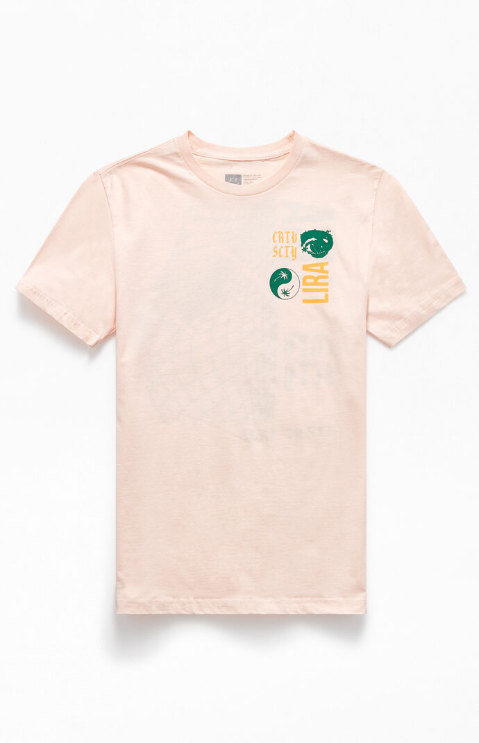 Lansing T-Shirt