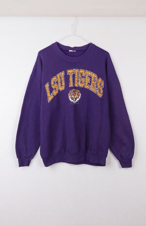 Eco Tigers Sweatshirt image number 1