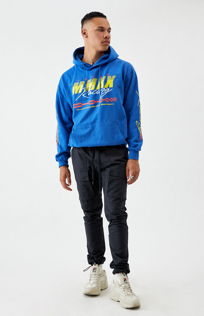Tokyo Racing Hoodie