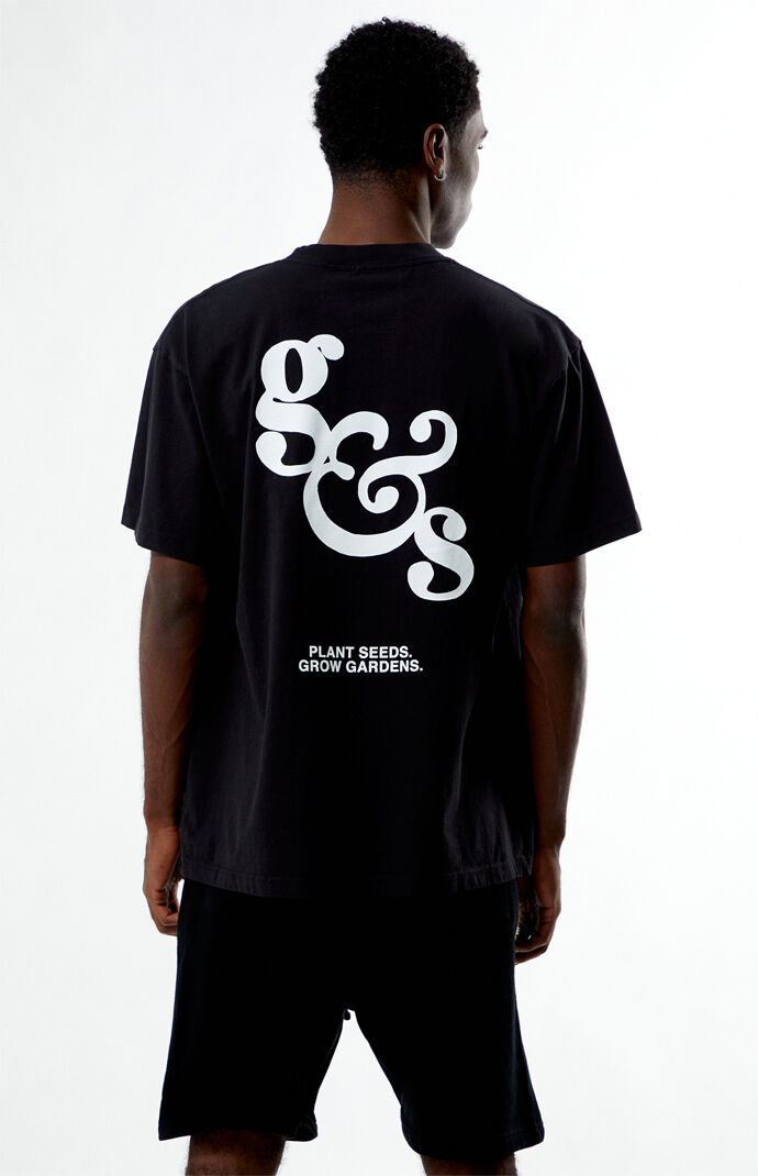 GARDENS & SEEDS Co-Op Mission T-Shirt | PacSun