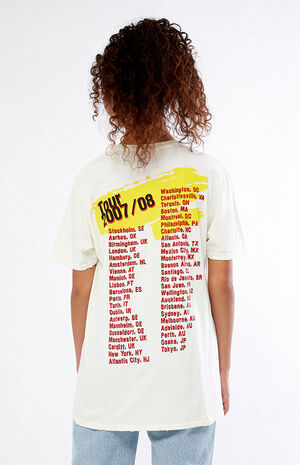 The Police Tour T-Shirt image number 4