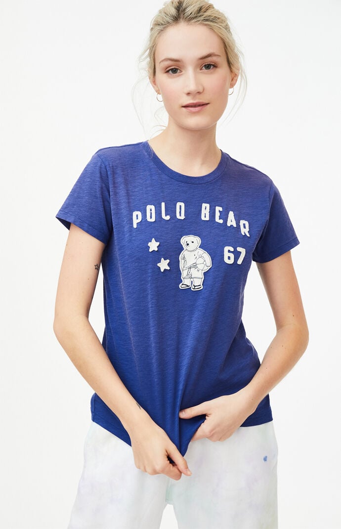 Bear T-Shirt