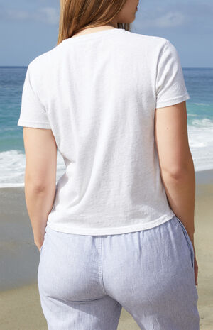 Chloe 84 T-Shirt image number 3