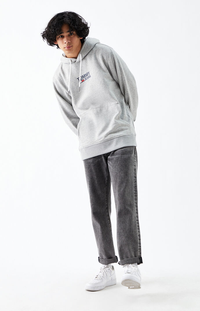Lenny Hoodie