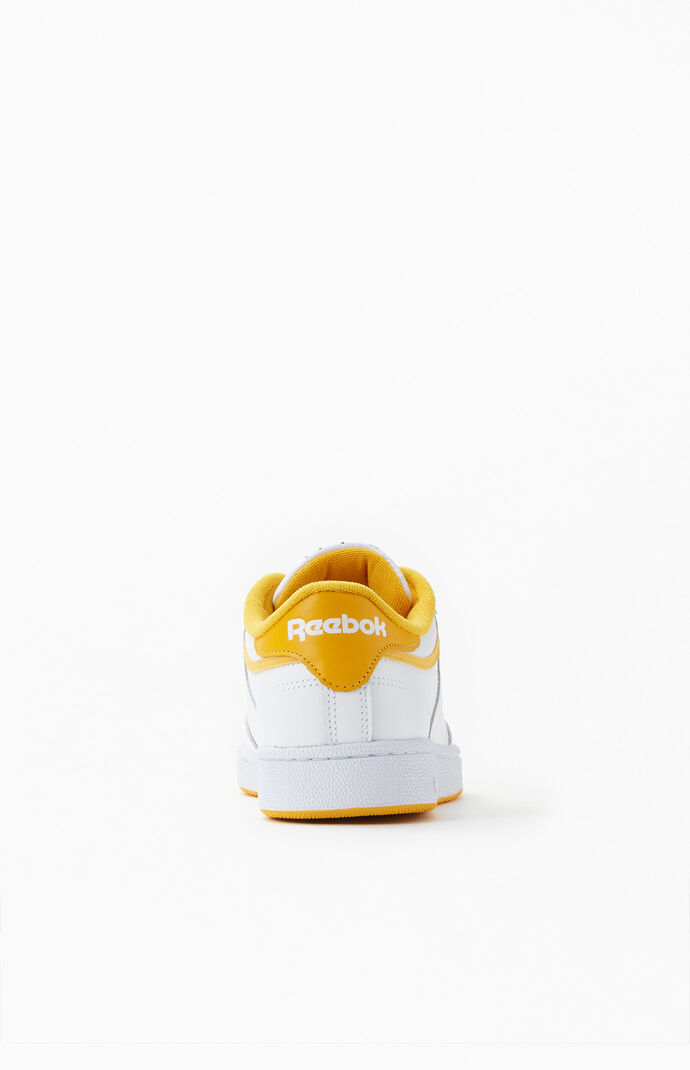 pacsun reebok club c 85