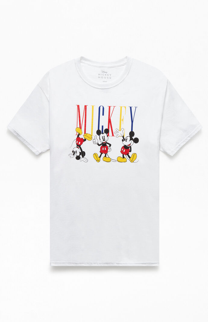 Mickey Mouse T-Shirt