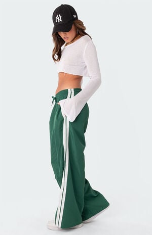 Fauna Track Pants image number 3