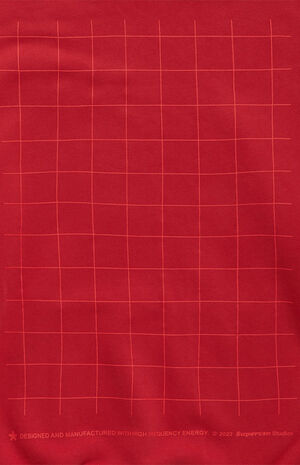 Cayenne High Frequency Hoodie image number 5