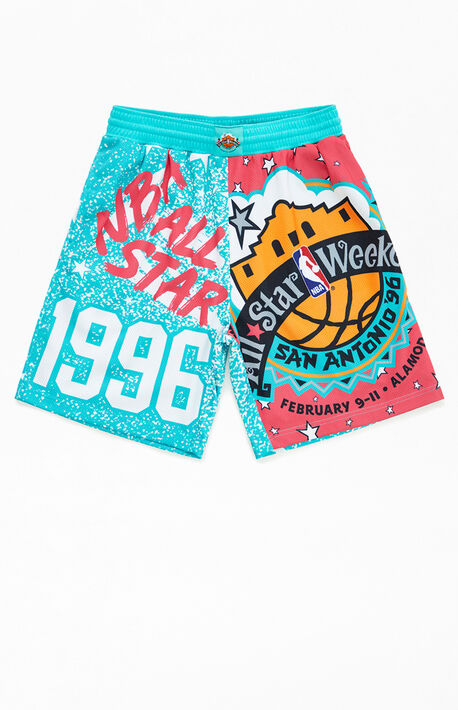 All Star '96 Shorts
