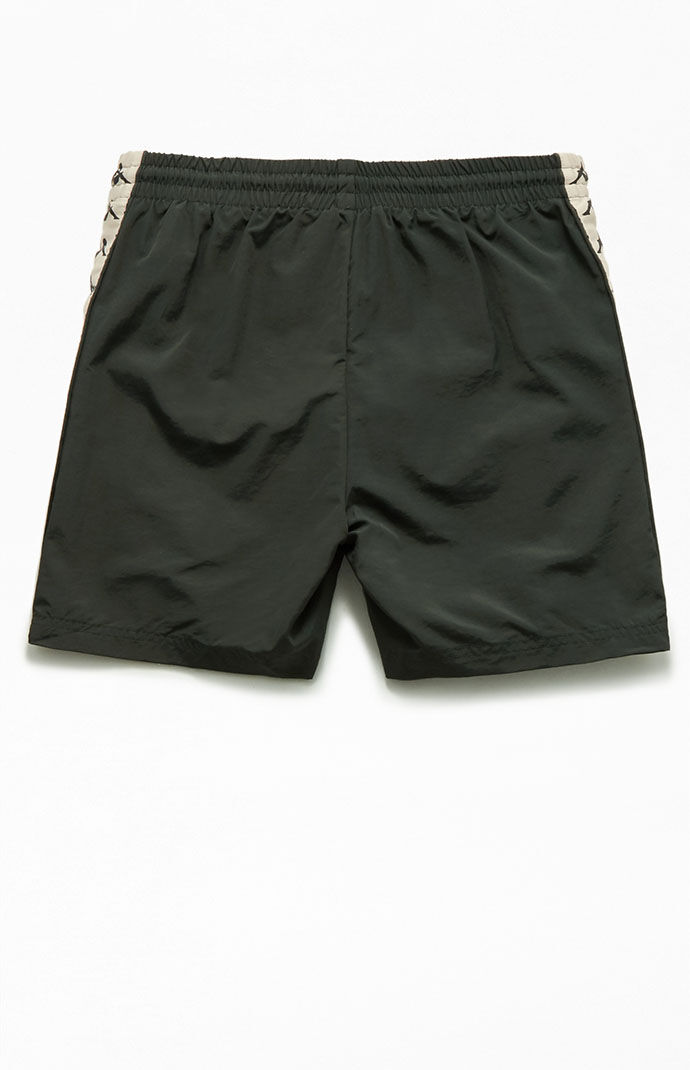 Kappa Banda Corty Shorts PacSun