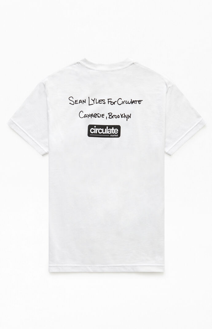 Sean Lyles T-Shirt