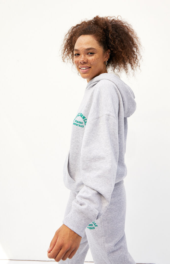 Classic Hoodie