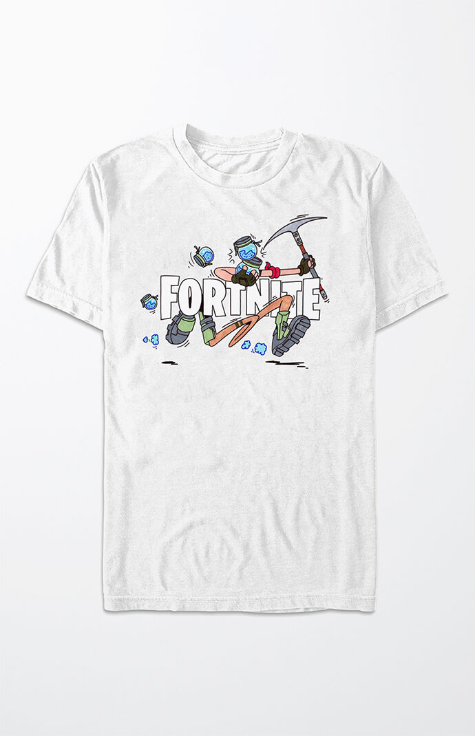 Fortnite Logo T-Shirt