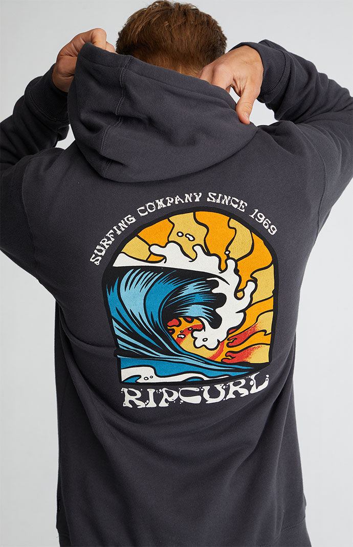Rip curl shop golden haze hoodie