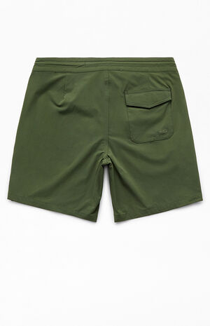 Fairbanks 8" Boardshorts image number 2