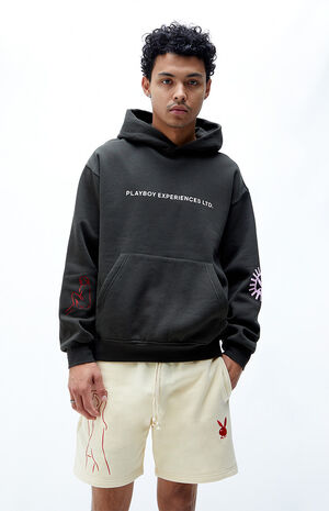 Ydmyge fajance faldt Playboy By PacSun Experiences Hoodie | PacSun