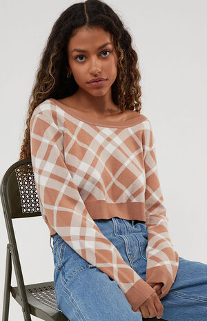 Lazy Day Sweater image number 2