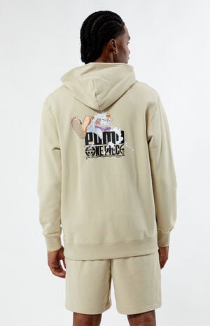 x One Piece Hoodie image number 3