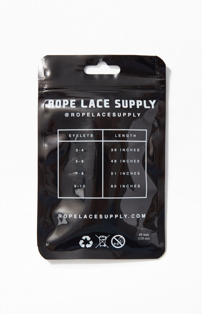 Flat Shoe Laces